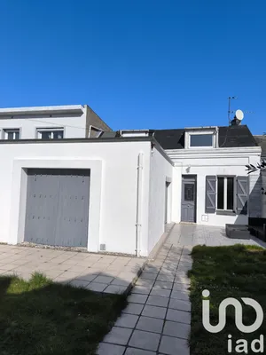 Maison à Le Havre (76620)