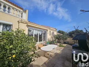 Maison à Frontignan (34110)