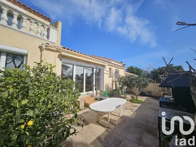 House at Frontignan (34110)