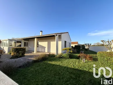 Maison à Marennes (17320)