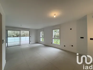 Appartement à Baillargues (34670)