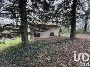 Maison à Saint-Amans-Valtoret (81240)