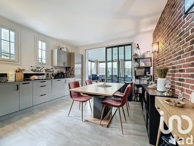 Apartment at Limeil-Brévannes (94450)