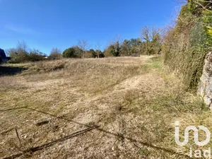 Terrain à bâtir à Nailly (89100)