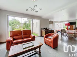 Maison à La Fresnais (35111)