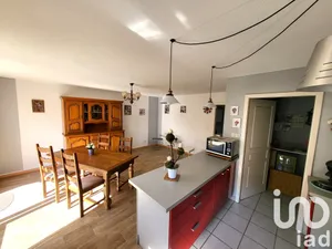 Maison traditionnelle à Cernay (68700)