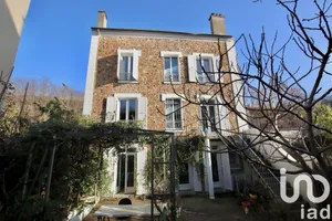 Maison traditionnelle à Meudon (92190)