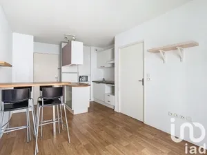 Appartement à Toulouse (31400)