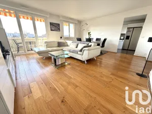 Appartement à Saint-Maur-des-Fossés (94210)