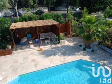 Maison à Fontvieille (13990)