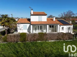Maison à Saujon (17600)