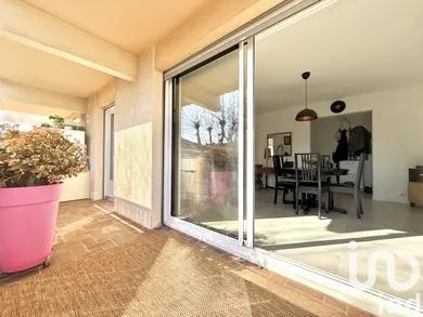 Appartement à Six-Fours-les-Plages (83140)