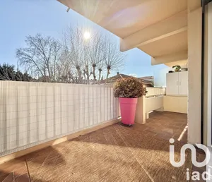 Apartment at Six-Fours-les-Plages (83140)