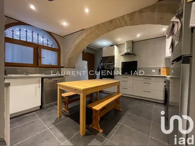 Apartment at Ollioules (83190)