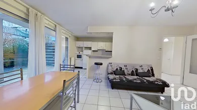 Apartment at Chambéry (73000)