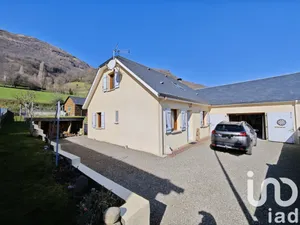 House at Pierrefitte-Nestalas (65260)