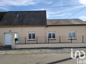 Maison de campagne à Dangeau (28160)