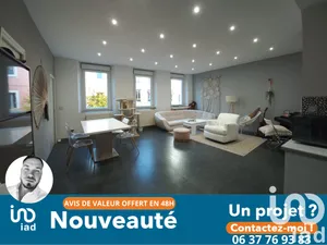 Appartement à Gap (05000)