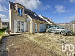 Maison à Lieusaint (77127)