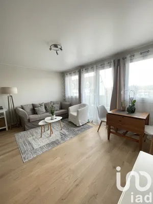 Apartment at Margny-lès-Compiègne (60280)