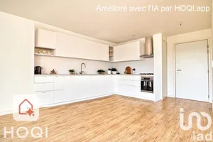 Appartement à Aubergenville (78410)