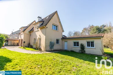 Maison à Vayres-sur-Essonne (91820)