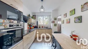 Appartement à Toulouse (31400)