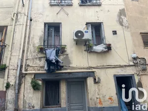 Immeuble à Perpignan (66000)