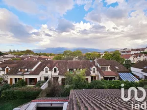 Duplex à Grenoble (38100)