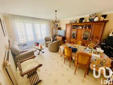 Appartement à Brest (29200)