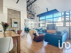 Apartment at Courbevoie (92400)