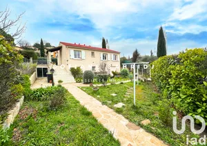 Traditional house at Le Beausset (83330)
