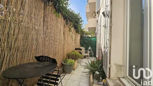 Appartement à Marseille (13004)