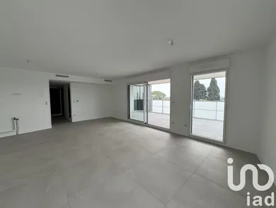 Appartement à Baillargues (34670)