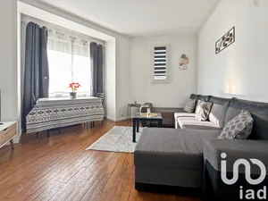 Appartement à Chelles (77500)
