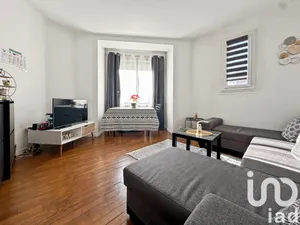 Apartment at Chelles (77500)