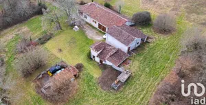 Farm at Lafrançaise (82130)