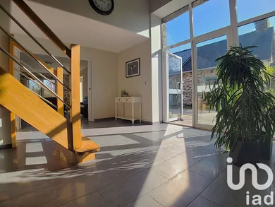 Longère à UZERCHE  (19140)