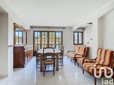 Maison de village à Candillargues (34130)