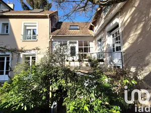 Maison à Melun (77000)