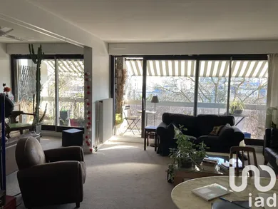 Appartement à Paris (75013)