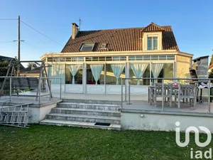 House at Chelles (77500)
