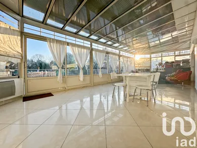 House at Chelles (77500)