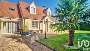 Maison à Ablis (78660)