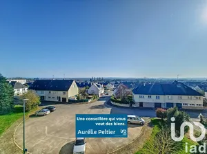 Apartment at Bruz (35170)