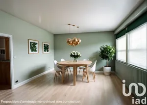 Appartement à Brest (29200)