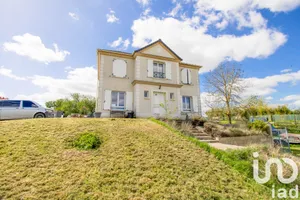 House at Abbéville-la-Rivière (91150)