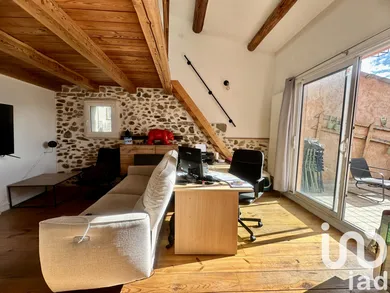 Village house at Volonne (04290)