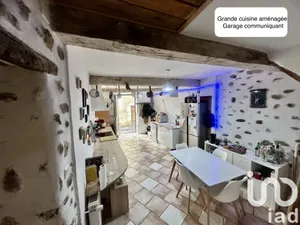 Maison de village à Volonne (04290)
