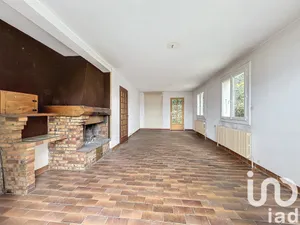 Duplex at Corenc (38700)